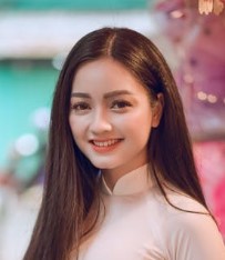 Chị Phạm Thị Lan