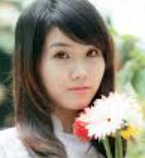 Chị Nguyễn Hồng Nhung