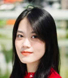 Chị Lê Minh Tâm
